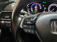 Honda Accord Sharp Hybrid 2.0L Sharp Leader Edition - ფოტო 11