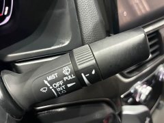 Honda Accord Sharp Hybrid 2.0L Sharp Leader Edition - ფოტო 12