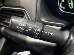 Honda Accord Sharp Hybrid 2.0L Sharp Leader Edition - ფოტო 13