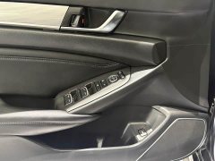 Honda Accord Sharp Hybrid 2.0L Sharp Leader Edition - ფოტო 15