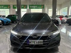 Honda Accord Sharp Hybrid 2.0L Sharp Leader Edition - ფოტო 2