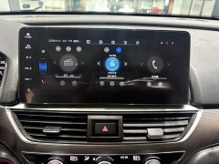 Honda Accord Sharp Hybrid 2.0L Sharp Leader Edition - ფოტო 20