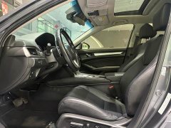 Honda Accord Sharp Hybrid 2.0L Sharp Leader Edition - ფოტო 4