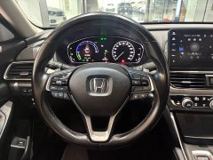 Honda Accord Sharp Hybrid 2.0L Sharp Leader Edition - ფოტო 7