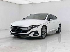 Volkswagen FAW-Volkswagen CC 380TSI Eye-Catching Popular Edition - ფოტო 1