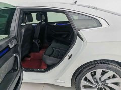Volkswagen FAW-Volkswagen CC 380TSI Eye-Catching Popular Edition - ფოტო 10
