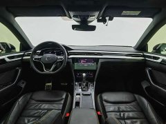 Volkswagen FAW-Volkswagen CC 380TSI Eye-Catching Popular Edition - ფოტო 11