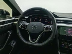 Volkswagen FAW-Volkswagen CC 380TSI Eye-Catching Popular Edition - ფოტო 15