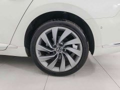 Volkswagen FAW-Volkswagen CC 380TSI Eye-Catching Popular Edition - ფოტო 17