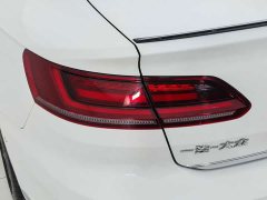 Volkswagen FAW-Volkswagen CC 380TSI Eye-Catching Popular Edition - ფოტო 18