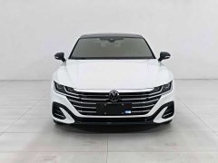 Volkswagen FAW-Volkswagen CC 380TSI Eye-Catching Popular Edition - ფოტო 2