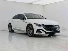Volkswagen FAW-Volkswagen CC 380TSI Eye-Catching Popular Edition - ფოტო 3