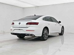Volkswagen FAW-Volkswagen CC 380TSI Eye-Catching Popular Edition - ფოტო 4