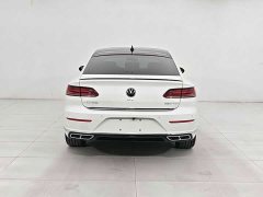 Volkswagen FAW-Volkswagen CC 380TSI Eye-Catching Popular Edition - ფოტო 5