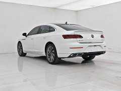 Volkswagen FAW-Volkswagen CC 380TSI Eye-Catching Popular Edition - ფოტო 6