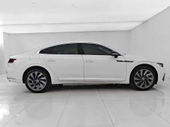 Volkswagen FAW-Volkswagen CC 380TSI Eye-Catching Popular Edition - ფოტო 7