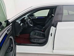 Volkswagen FAW-Volkswagen CC 380TSI Eye-Catching Popular Edition - ფოტო 9