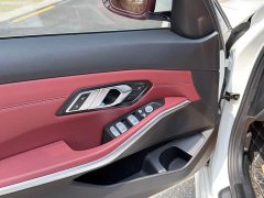 BMW 3 Series 2023 325i M Sport Package - ფოტო 12