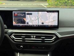 BMW 3 Series 2023 325i M Sport Package - ფოტო 14