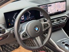BMW 3 Series 2023 325i M Sport Package - ფოტო 18