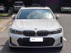 BMW 3 Series 2023 325i M Sport Package - ფოტო 2