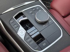 BMW 3 Series 2023 325i M Sport Package - ფოტო 20