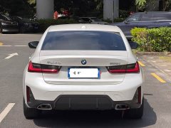 BMW 3 Series 2023 325i M Sport Package - ფოტო 5