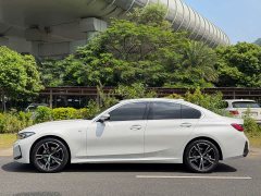 BMW 3 Series 2023 325i M Sport Package - ფოტო 7