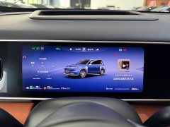 AITO M7 2026 Extended Range Ultra AWD 6-Seat (192-Channel LiDAR) - ფოტო 10