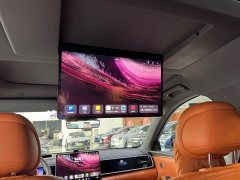 AITO M7 2026 Extended Range Ultra AWD 6-Seat (192-Channel LiDAR) - ფოტო 13