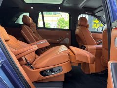 AITO M7 2026 Extended Range Ultra AWD 6-Seat (192-Channel LiDAR) - ფოტო 16