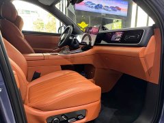 AITO M7 2026 Extended Range Ultra AWD 6-Seat (192-Channel LiDAR) - ფოტო 18
