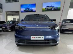 AITO M7 2026 Extended Range Ultra AWD 6-Seat (192-Channel LiDAR) - ფოტო 2