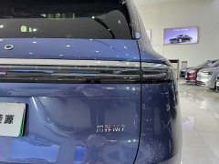 AITO M7 2026 Extended Range Ultra AWD 6-Seat (192-Channel LiDAR) - ფოტო 20