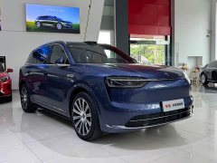 AITO M7 2026 Extended Range Ultra AWD 6-Seat (192-Channel LiDAR) - ფოტო 3