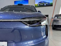 AITO M7 2026 Extended Range Ultra AWD 6-Seat (192-Channel LiDAR) - ფოტო 4