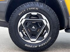 Deepal Deep Blue G318 Worry-Free Adventure Edition Four-Wheel Drive Mystic Realm Edition - ფოტო 10