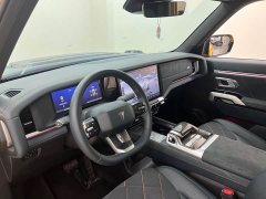 Deepal Deep Blue G318 Worry-Free Adventure Edition Four-Wheel Drive Mystic Realm Edition - ფოტო 15