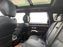 Deepal Deep Blue G318 Worry-Free Adventure Edition Four-Wheel Drive Mystic Realm Edition - ფოტო 17