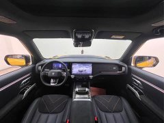 Deepal Deep Blue G318 Worry-Free Adventure Edition Four-Wheel Drive Mystic Realm Edition - ფოტო 19