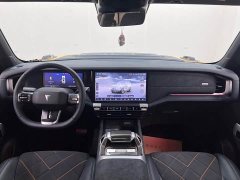 Deepal Deep Blue G318 Worry-Free Adventure Edition Four-Wheel Drive Mystic Realm Edition - ფოტო 20