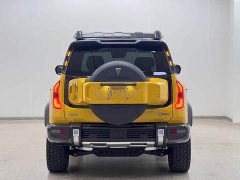 Deepal Deep Blue G318 Worry-Free Adventure Edition Four-Wheel Drive Mystic Realm Edition - ფოტო 5