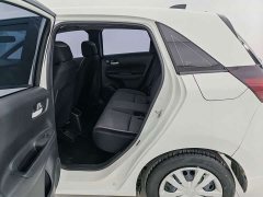 Honda Fit 2021 1.5L CVT Trend Edition - ფოტო 10