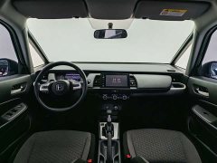 Honda Fit 2021 1.5L CVT Trend Edition - ფოტო 11