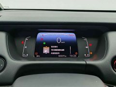 Honda Fit 2021 1.5L CVT Trend Edition - ფოტო 12