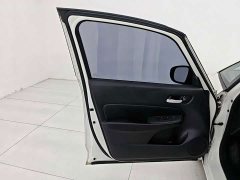 Honda Fit 2021 1.5L CVT Trend Edition - ფოტო 13