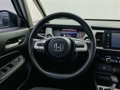 Honda Fit 2021 1.5L CVT Trend Edition - ფოტო 15