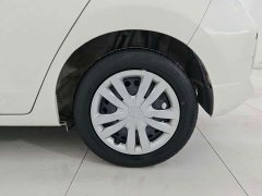 Honda Fit 2021 1.5L CVT Trend Edition - ფოტო 16