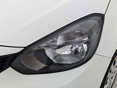 Honda Fit 2021 1.5L CVT Trend Edition - ფოტო 17