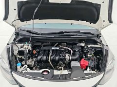 Honda Fit 2021 1.5L CVT Trend Edition - ფოტო 18
